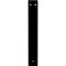 Ekena Millwork Stockport Steel Bracket, Hammered Dark Bronze 2"W x 14"D x 14"H BKTM02X14X14STHDB - alternate 7